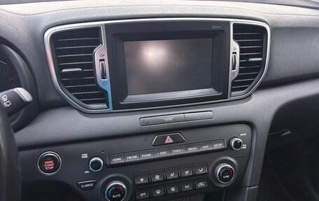 KIA Sportage IV рестайлинг, 2018 год, 2 150 000 рублей, 8 фотография