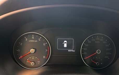 KIA Sportage IV рестайлинг, 2018 год, 2 150 000 рублей, 10 фотография