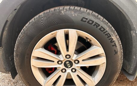 KIA Sportage IV рестайлинг, 2018 год, 2 150 000 рублей, 11 фотография