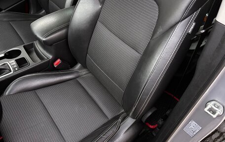 KIA Sportage IV рестайлинг, 2018 год, 2 150 000 рублей, 12 фотография