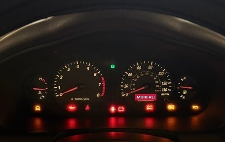 Hyundai Santa Fe III рестайлинг, 2003 год, 425 000 рублей, 16 фотография
