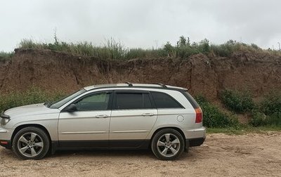 Chrysler Pacifica (CS), 2005 год, 650 000 рублей, 1 фотография