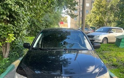 Mitsubishi Lancer IX, 2009 год, 300 000 рублей, 1 фотография