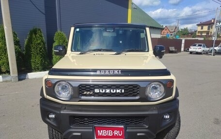 Suzuki Jimny, 2020 год, 2 250 000 рублей, 1 фотография