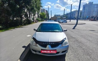Mitsubishi Lancer IX, 2004 год, 300 000 рублей, 1 фотография