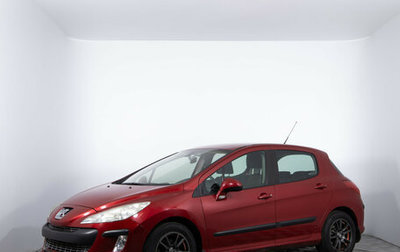 Peugeot 308 II, 2010 год, 670 000 рублей, 1 фотография
