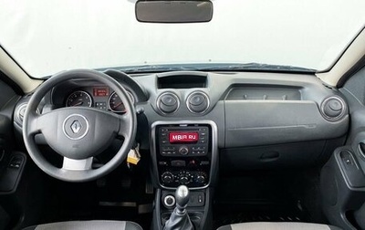 Renault Duster I рестайлинг, 2012 год, 1 000 000 рублей, 1 фотография