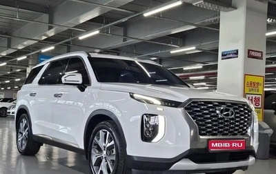 Hyundai Palisade I, 2022 год, 3 050 999 рублей, 1 фотография