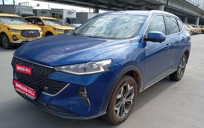 Haval F7 I, 2023 год, 2 225 000 рублей, 1 фотография