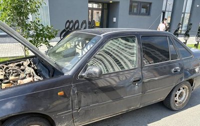 Daewoo Nexia I рестайлинг, 2011 год, 65 000 рублей, 1 фотография
