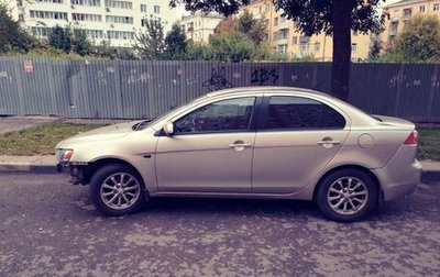 Mitsubishi Lancer IX, 2011 год, 590 000 рублей, 1 фотография