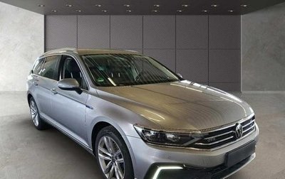 Volkswagen Passat B8 рестайлинг, 2021 год, 2 300 000 рублей, 1 фотография