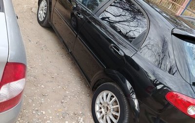 Chevrolet Lacetti, 2008 год, 300 000 рублей, 1 фотография