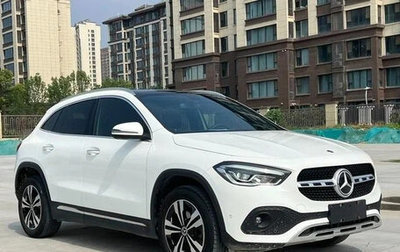 Mercedes-Benz GLA, 2022 год, 2 190 999 рублей, 1 фотография