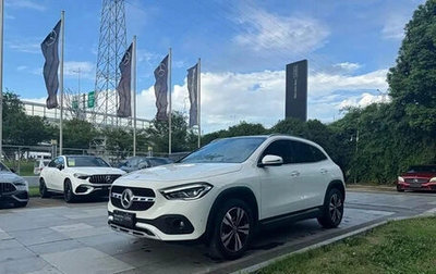 Mercedes-Benz GLA, 2022 год, 2 290 999 рублей, 1 фотография