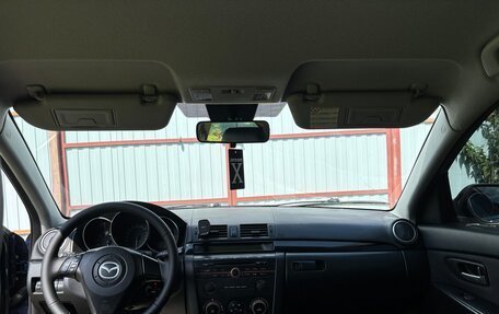 Mazda 3, 2005 год, 550 000 рублей, 9 фотография