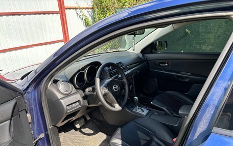 Mazda 3, 2005 год, 550 000 рублей, 8 фотография