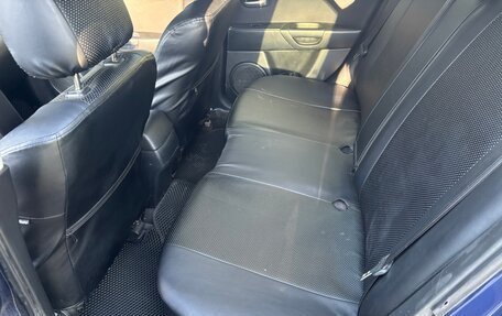 Mazda 3, 2005 год, 550 000 рублей, 10 фотография