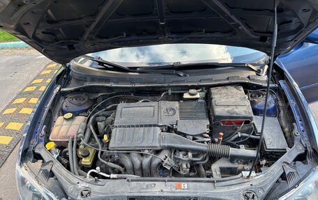 Mazda 3, 2005 год, 550 000 рублей, 11 фотография