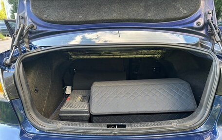 Mazda 3, 2005 год, 550 000 рублей, 12 фотография