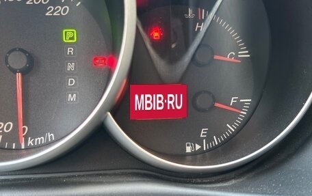 Mazda 3, 2005 год, 550 000 рублей, 13 фотография