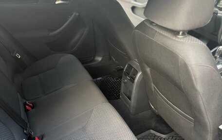 Volkswagen Jetta VI, 2012 год, 845 000 рублей, 7 фотография