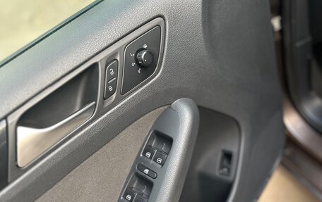 Volkswagen Jetta VI, 2012 год, 845 000 рублей, 9 фотография