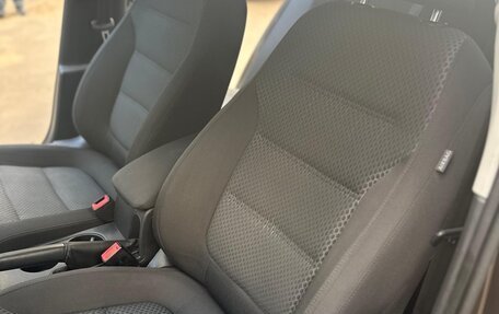 Volkswagen Jetta VI, 2012 год, 845 000 рублей, 11 фотография