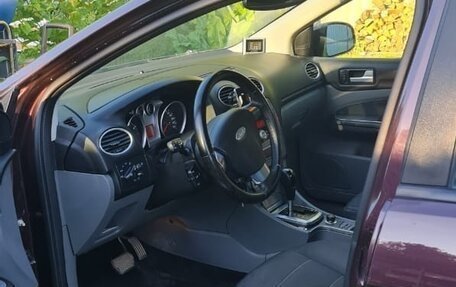 Ford Focus II рестайлинг, 2008 год, 490 000 рублей, 5 фотография