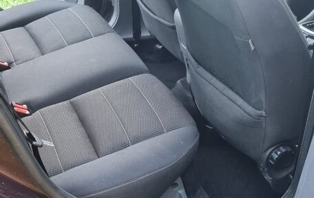 Ford Focus II рестайлинг, 2008 год, 490 000 рублей, 8 фотография