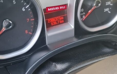 Ford Focus II рестайлинг, 2008 год, 490 000 рублей, 7 фотография