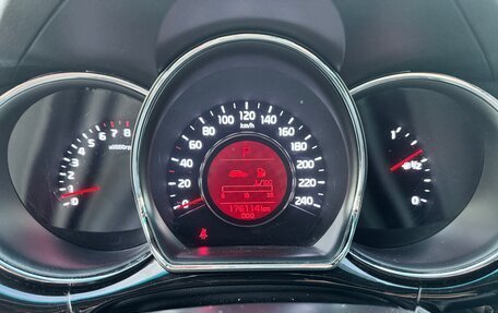 KIA cee'd III, 2014 год, 1 100 000 рублей, 11 фотография
