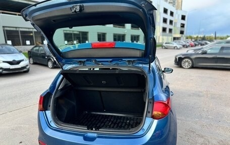 KIA cee'd III, 2014 год, 1 100 000 рублей, 7 фотография