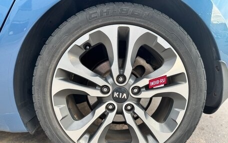 KIA cee'd III, 2014 год, 1 100 000 рублей, 6 фотография