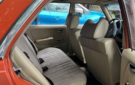 Mercedes-Benz W123, 1979 год, 450 000 рублей, 16 фотография