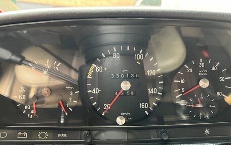 Mercedes-Benz W123, 1979 год, 450 000 рублей, 21 фотография