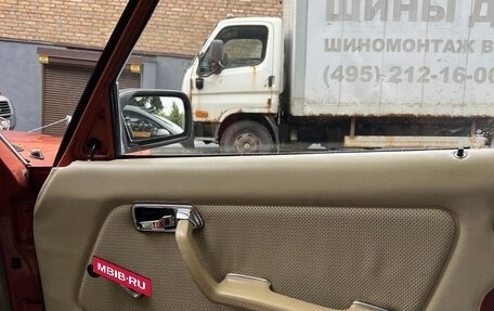 Mercedes-Benz W123, 1979 год, 450 000 рублей, 27 фотография