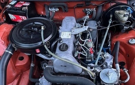 Mercedes-Benz W123, 1979 год, 450 000 рублей, 29 фотография