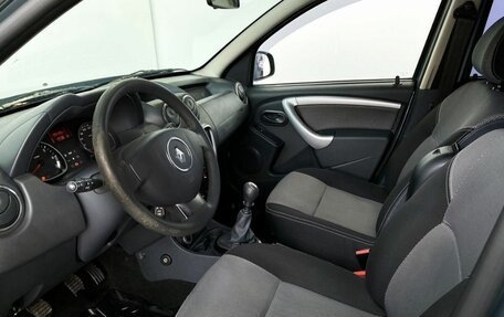 Renault Duster I рестайлинг, 2012 год, 1 000 000 рублей, 2 фотография