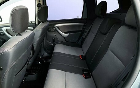Renault Duster I рестайлинг, 2012 год, 1 000 000 рублей, 9 фотография