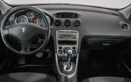 Peugeot 308 II, 2010 год, 670 000 рублей, 13 фотография