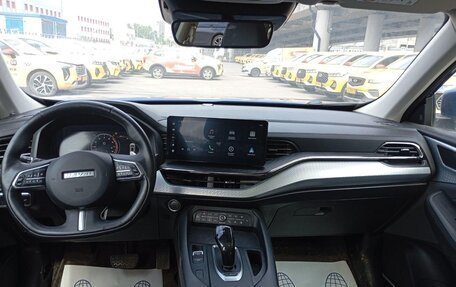 Haval F7 I, 2023 год, 2 225 000 рублей, 5 фотография