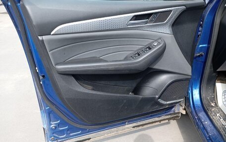 Haval F7 I, 2023 год, 2 225 000 рублей, 10 фотография