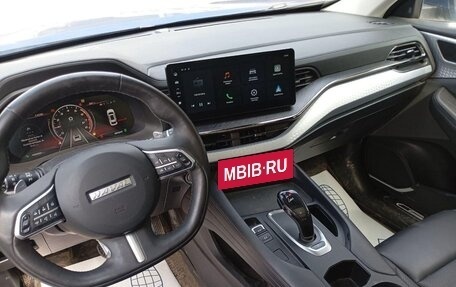 Haval F7 I, 2023 год, 2 225 000 рублей, 7 фотография