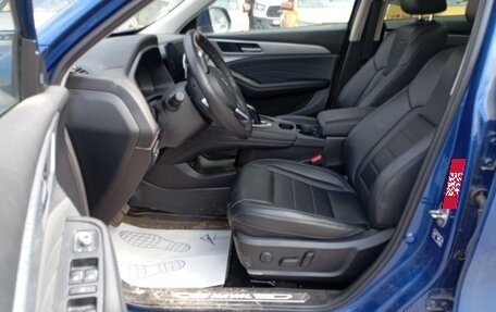 Haval F7 I, 2023 год, 2 225 000 рублей, 8 фотография