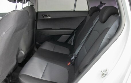 Hyundai Creta I рестайлинг, 2017 год, 1 560 000 рублей, 12 фотография