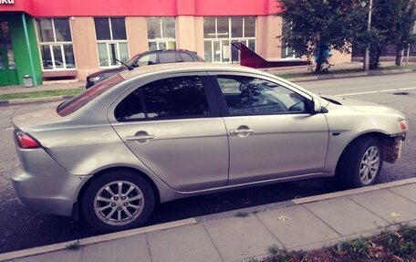 Mitsubishi Lancer IX, 2011 год, 590 000 рублей, 2 фотография