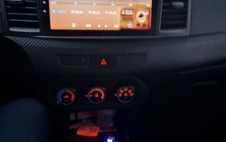 Mitsubishi Lancer IX, 2011 год, 590 000 рублей, 5 фотография
