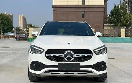 Mercedes-Benz GLA, 2022 год, 2 190 999 рублей, 2 фотография