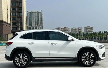 Mercedes-Benz GLA, 2022 год, 2 190 999 рублей, 7 фотография